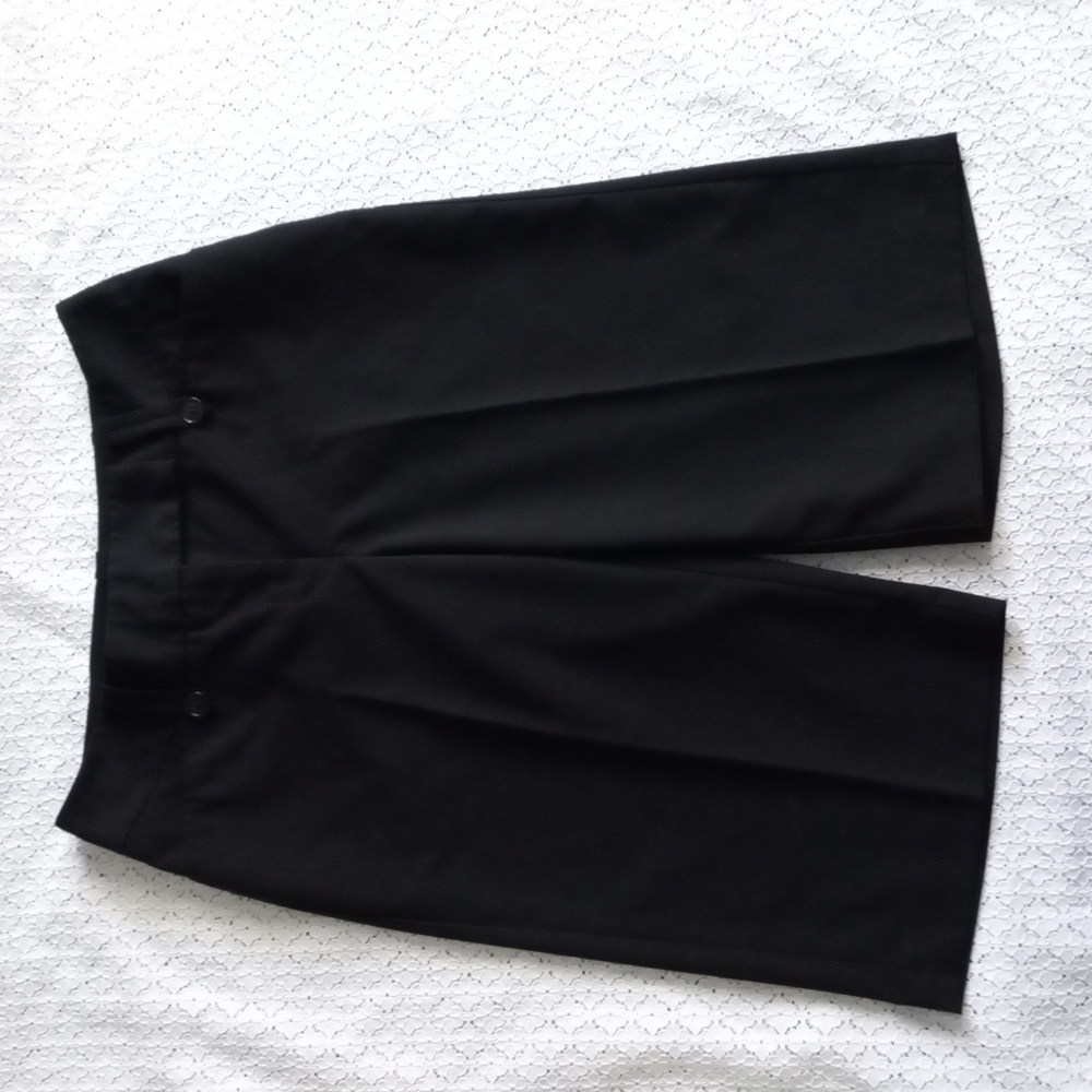 Dressy Bermudas